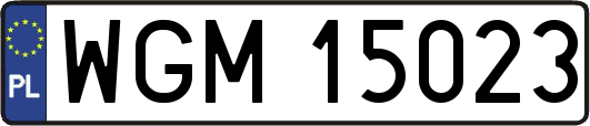 WGM15023