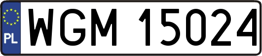 WGM15024