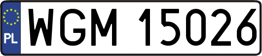 WGM15026