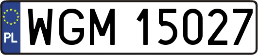 WGM15027
