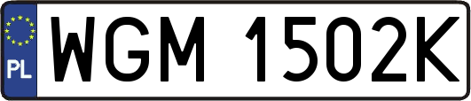 WGM1502K
