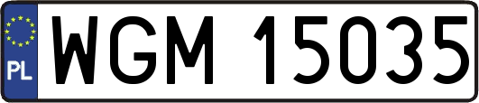 WGM15035
