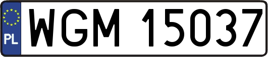 WGM15037