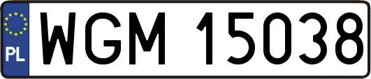 WGM15038