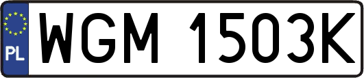 WGM1503K