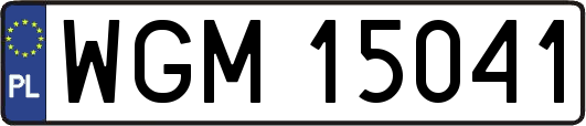 WGM15041