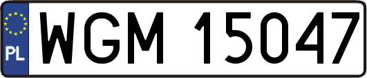 WGM15047