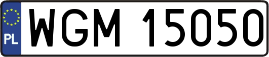 WGM15050
