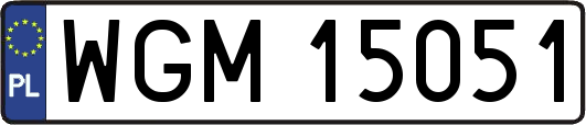WGM15051