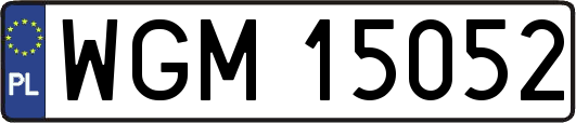 WGM15052