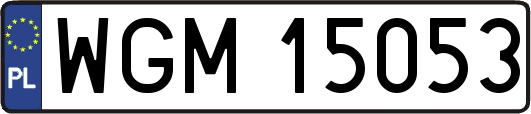 WGM15053