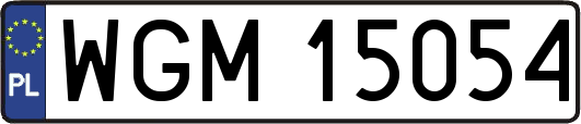 WGM15054