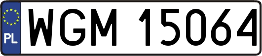 WGM15064
