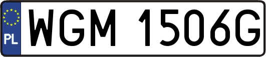 WGM1506G