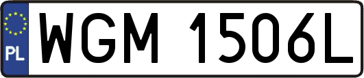 WGM1506L