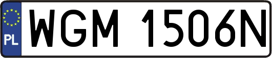 WGM1506N