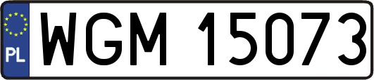 WGM15073
