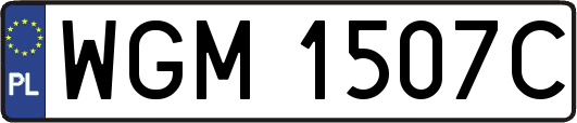 WGM1507C