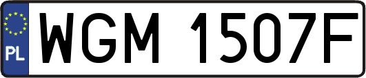WGM1507F