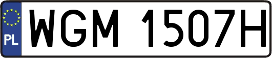 WGM1507H