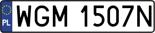 WGM1507N