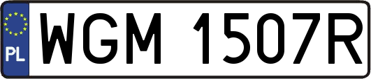 WGM1507R
