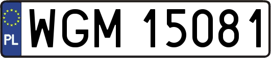 WGM15081