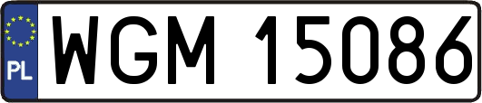 WGM15086