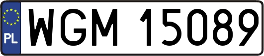 WGM15089