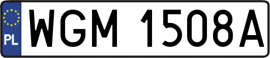 WGM1508A