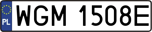 WGM1508E