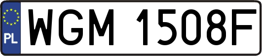WGM1508F