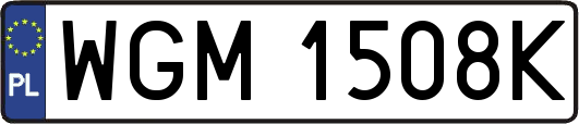 WGM1508K