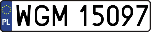 WGM15097