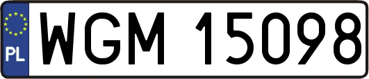 WGM15098