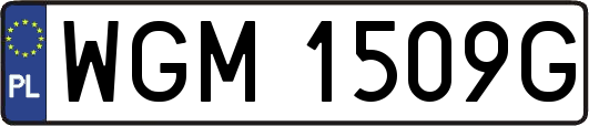 WGM1509G