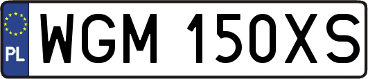 WGM150XS