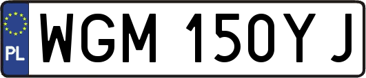 WGM150YJ