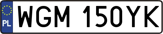 WGM150YK