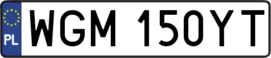 WGM150YT