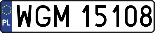 WGM15108