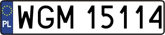 WGM15114