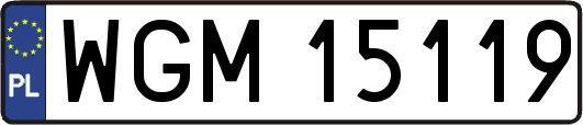 WGM15119