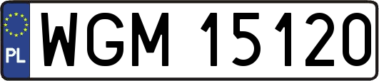 WGM15120