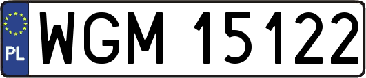 WGM15122