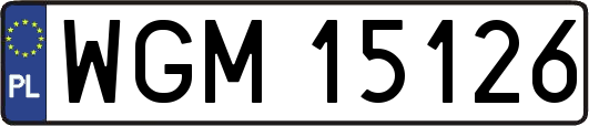 WGM15126