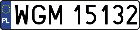WGM15132