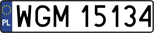 WGM15134