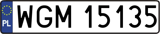 WGM15135