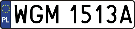 WGM1513A